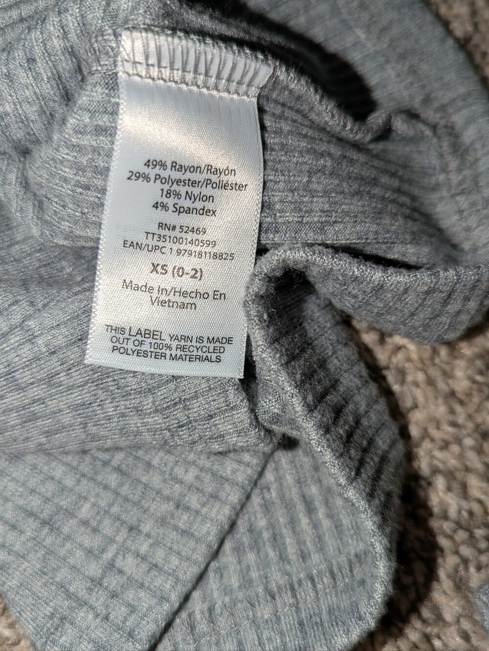 Jeans & Tops Bundle - Picture 4 of 7